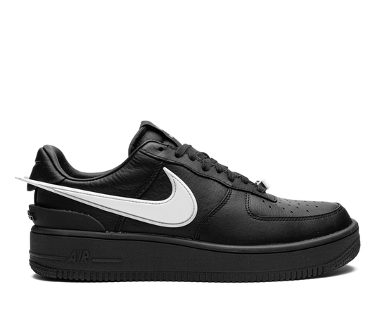 Nike Air Force 1 Low SP AMBUSH Black 
