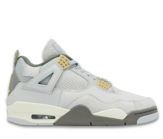 Jordan 4 Retro SE Craft Photon Dust