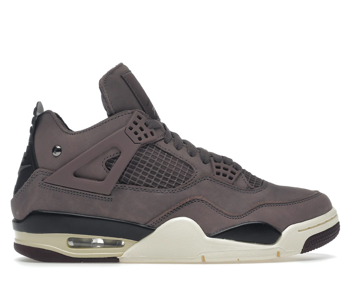 Jordan 4 Retro SP A Ma Maniére Violet Ore