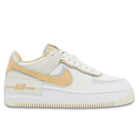 Nike Air Force 1 Low Shadow Sail Tan (Women's)