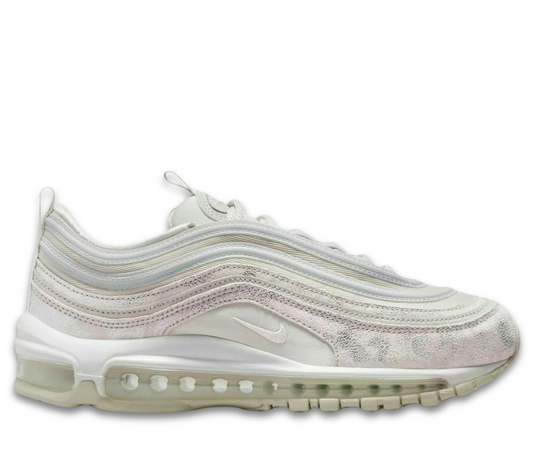 Nike Air Max 97 Light Bone Pre Worn (Women's)