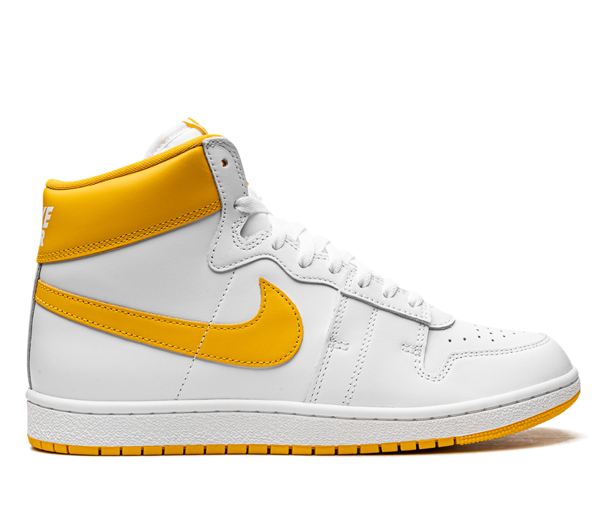 Nike Jordan Air Ship PE SP University Gold