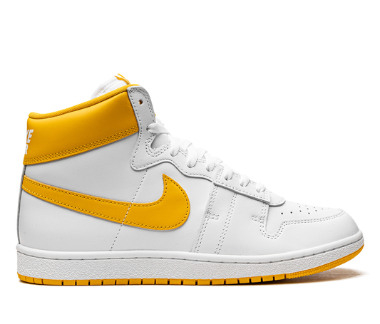 Nike Jordan Air Ship PE SP University Gold