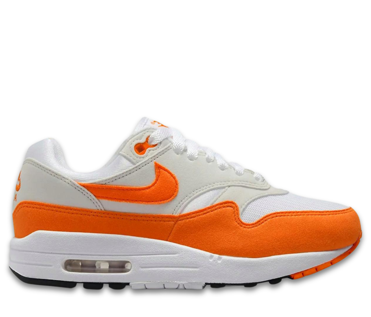 Nike Air Max 1 '87 Safety Orange (Women's)