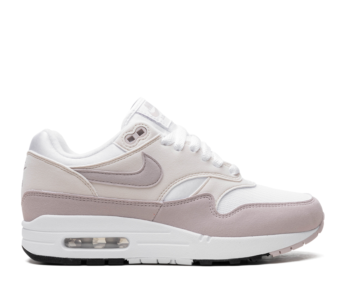 Nike Air Max 1 Platinum Violet (Women's)