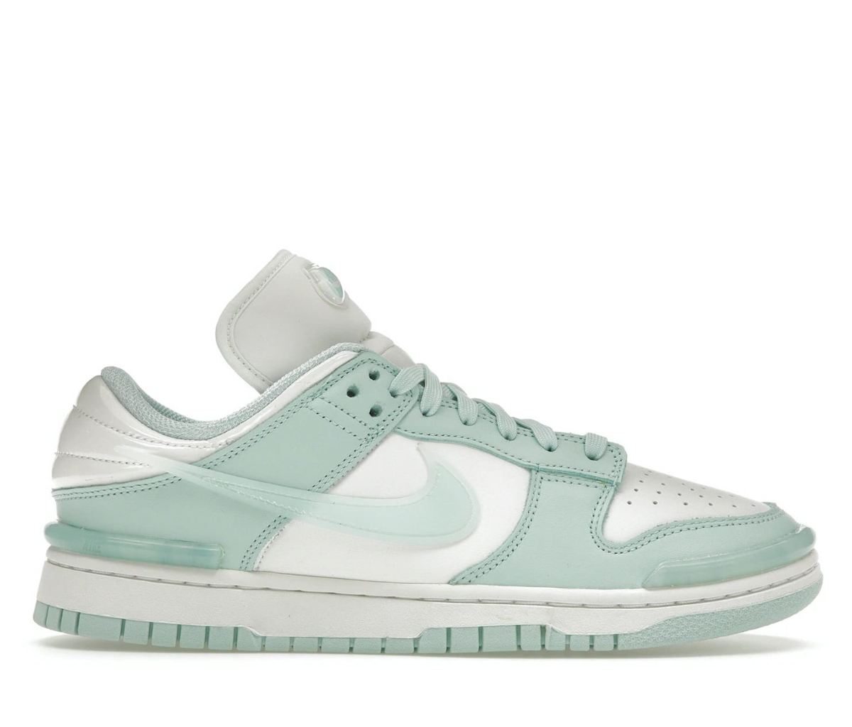 Nike Dunk Low Twist Jade Ice (Women's) 