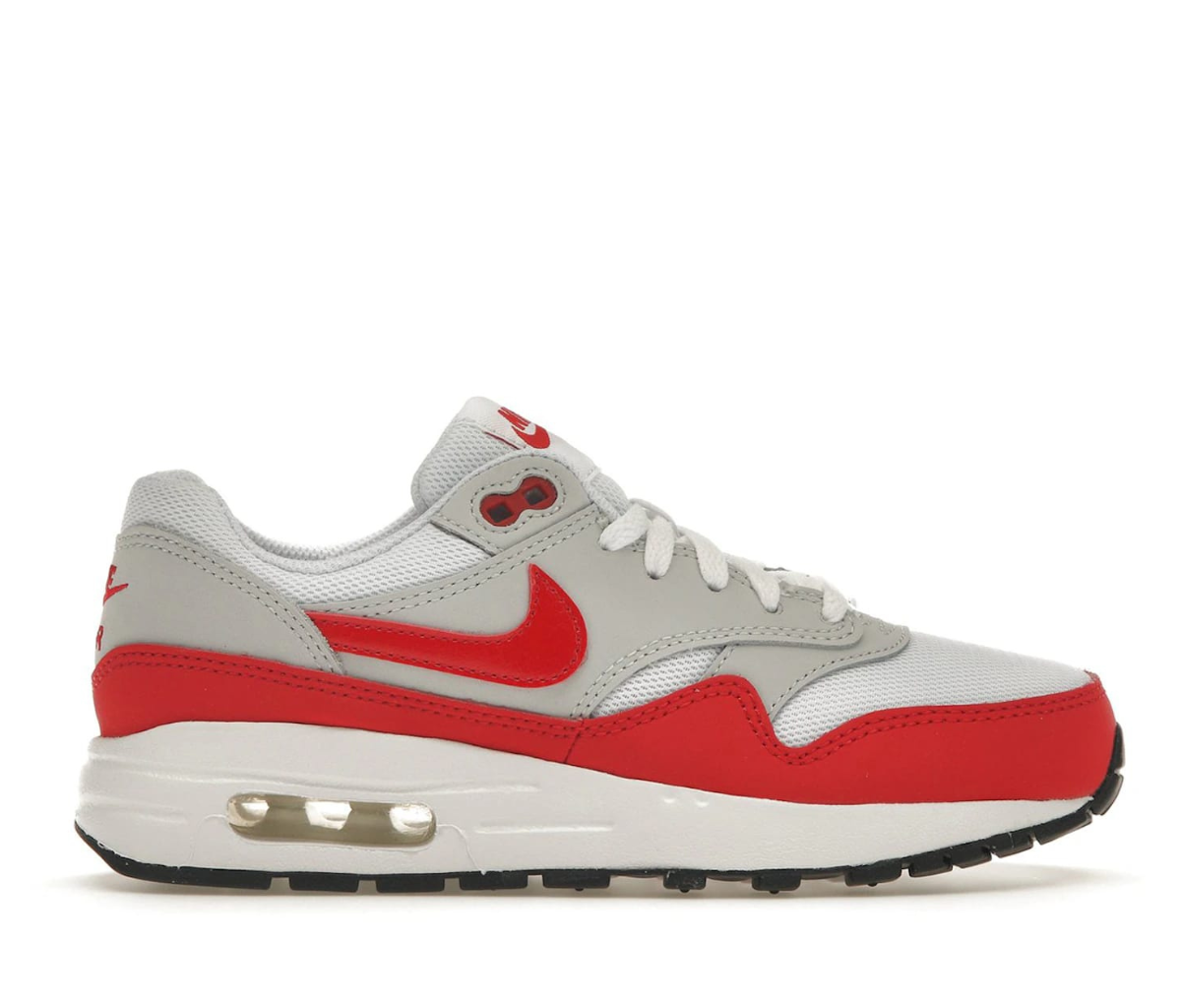 Nike Air Max 1 Sport Red (2023) (GS)