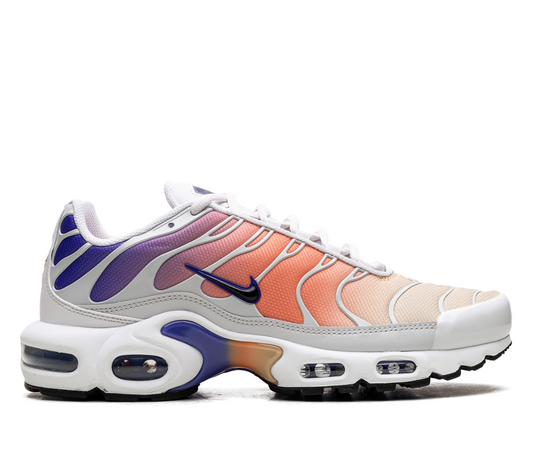 Nike Air Max Plus Persian Violet Light Wild Mango (Women's)