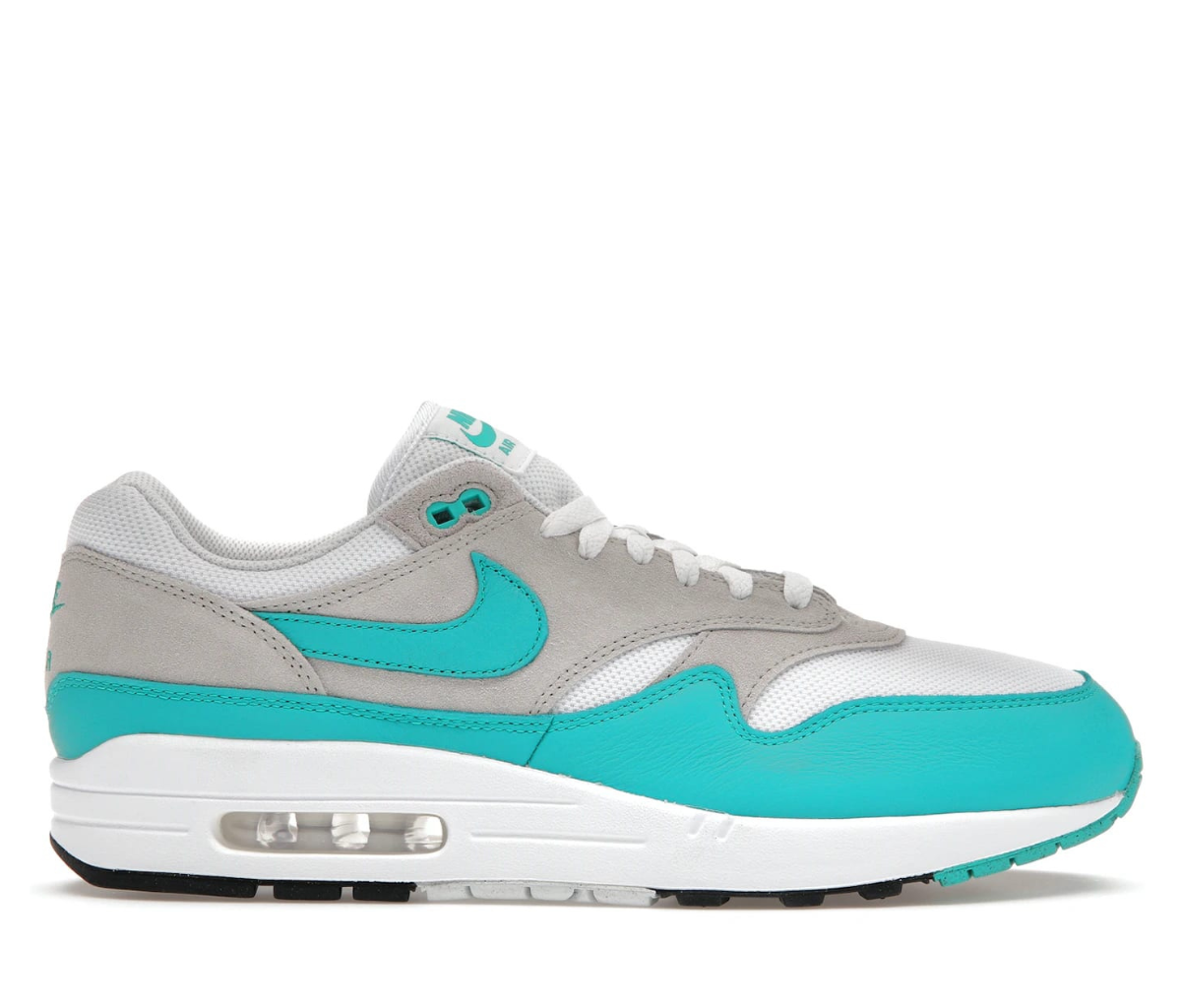 Nike Air Max 1 SC Clear Jade