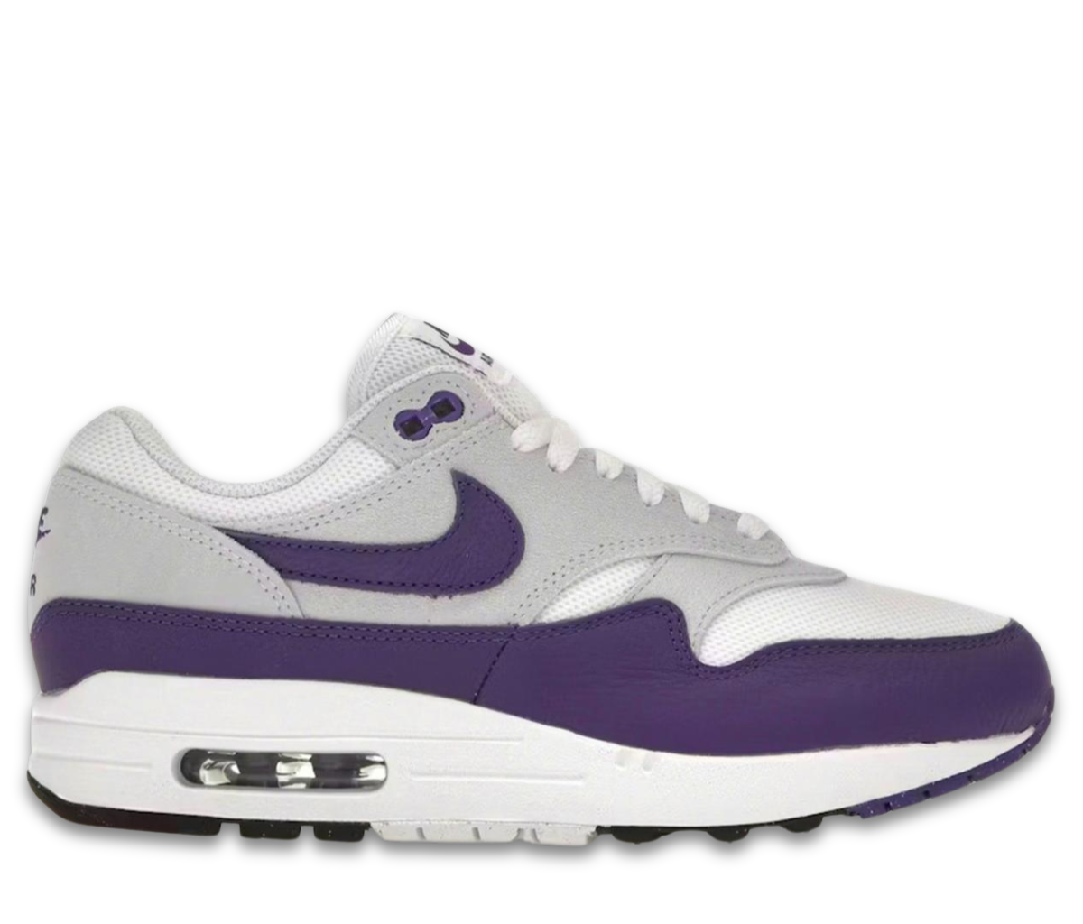 Nike Air Max 1 SC Field Purple