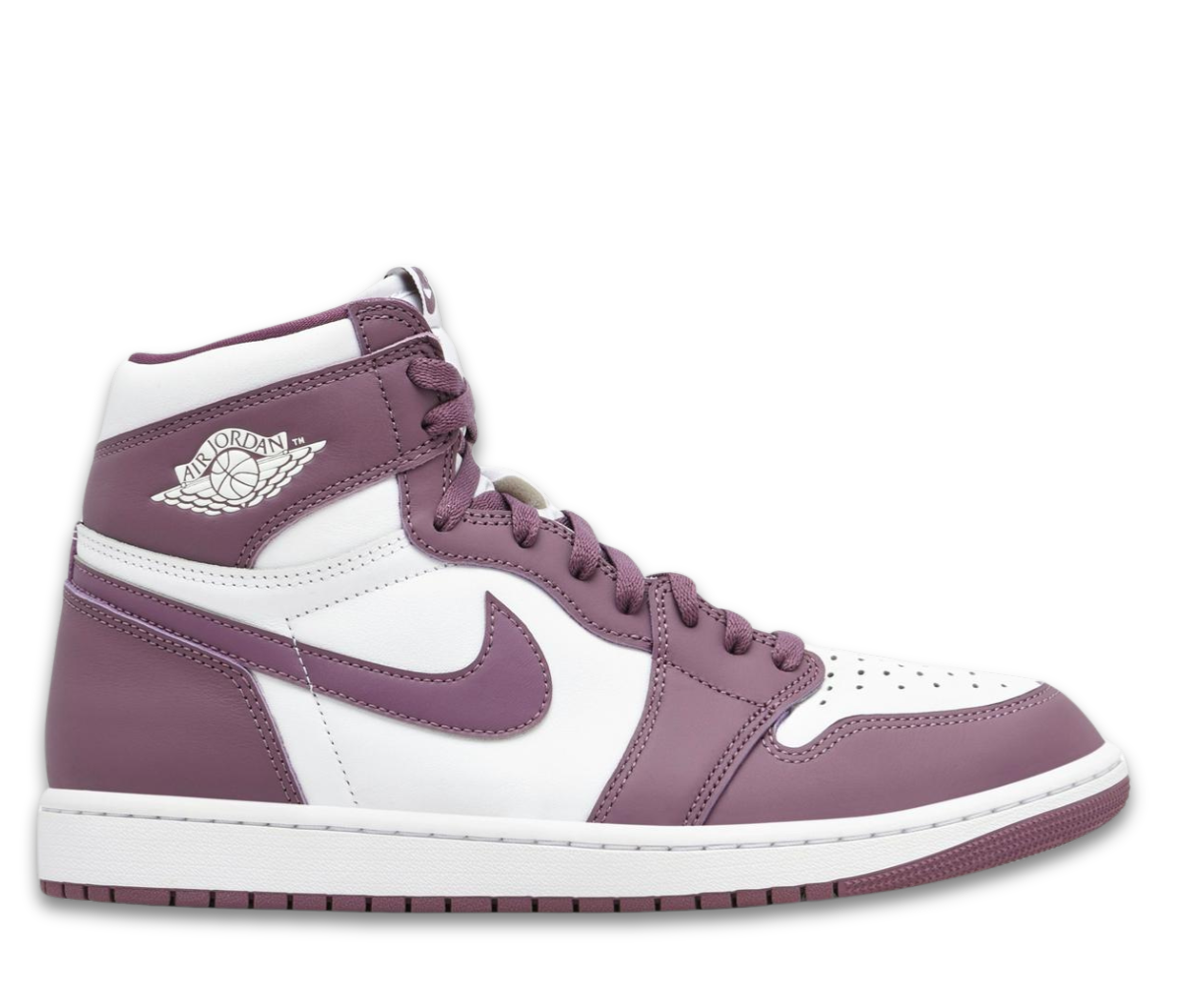 Jordan 1 Retro High OG Mauve