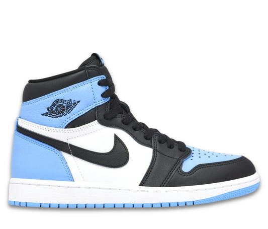 Jordan 1 Retro High OG UNC Toe