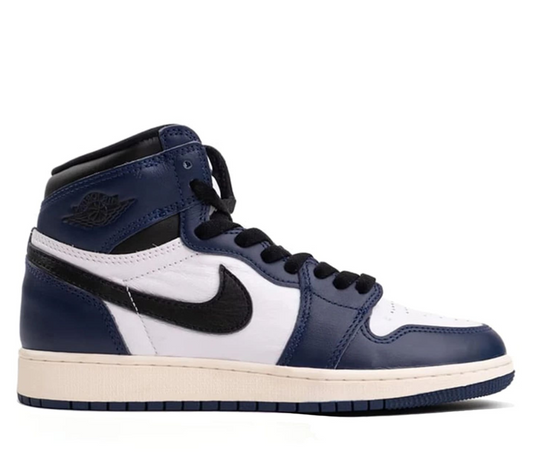 Jordan 1 Retro High OG Midnight Navy