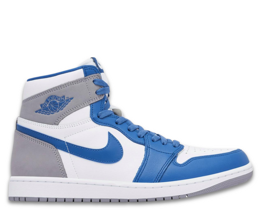 Jordan 1 Retro High OG True Blue