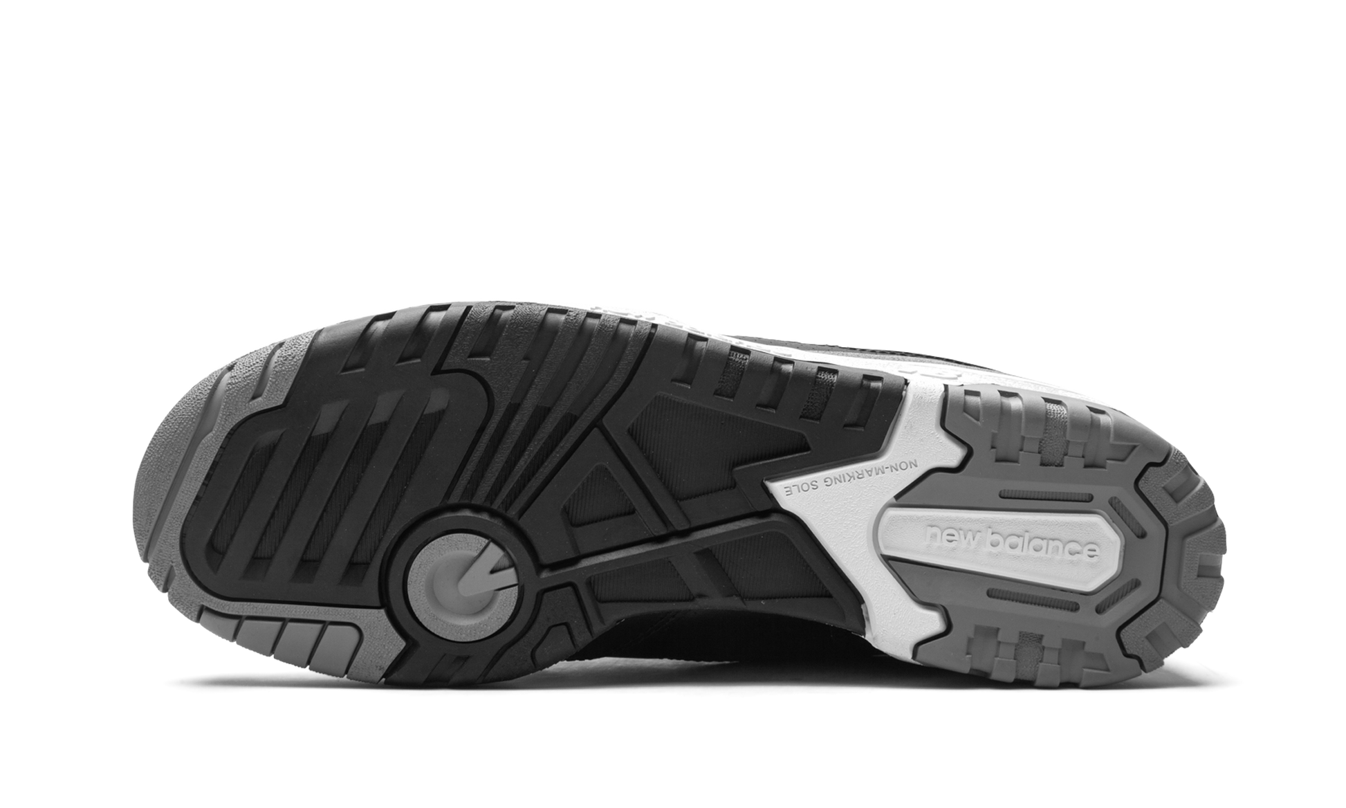 New Balance 550 Shadow