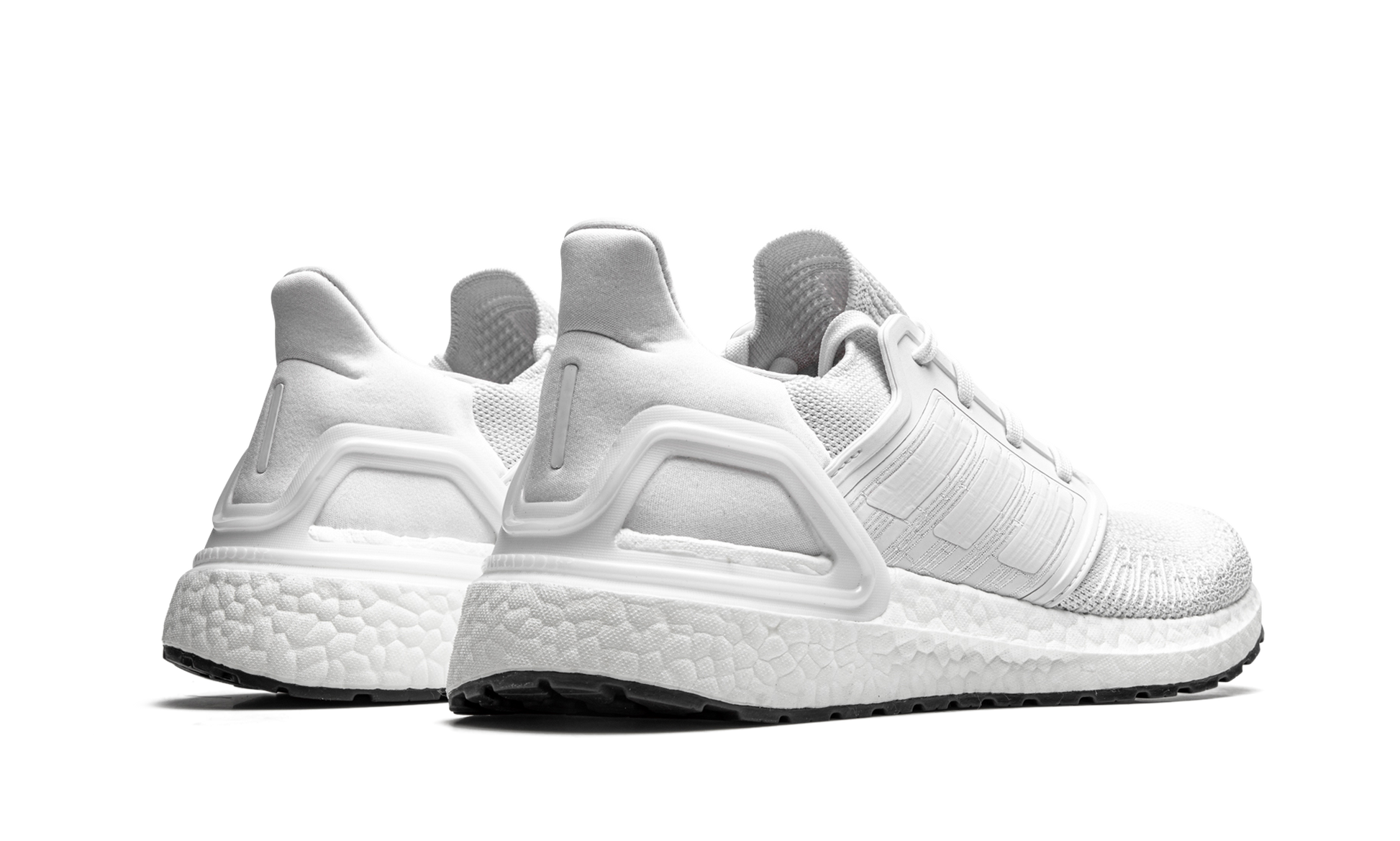 adidas Ultra Boost 20 Triple White