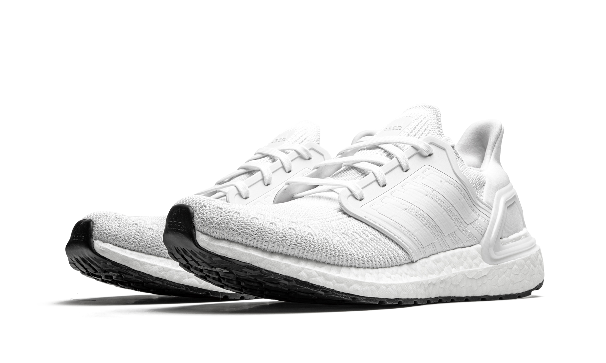 ultra boost 20 consortium triple white