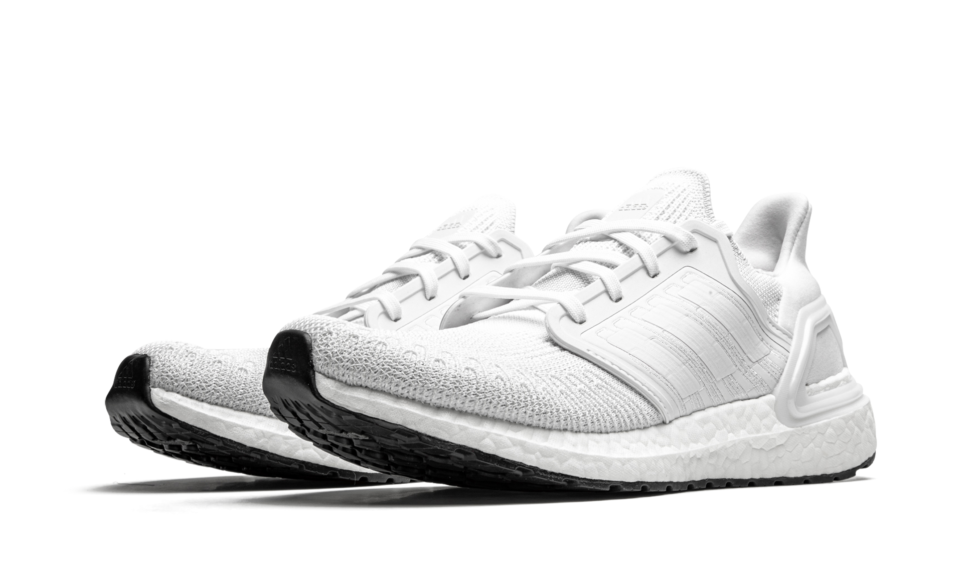 adidas Ultra Boost 20 Triple White