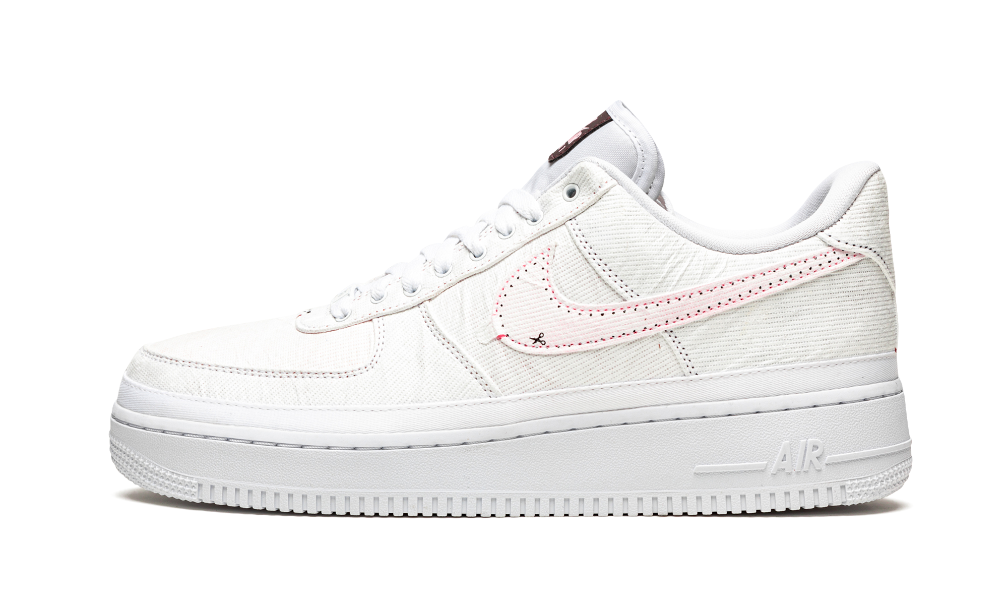 air force 1 reveal fauna brown vanilla