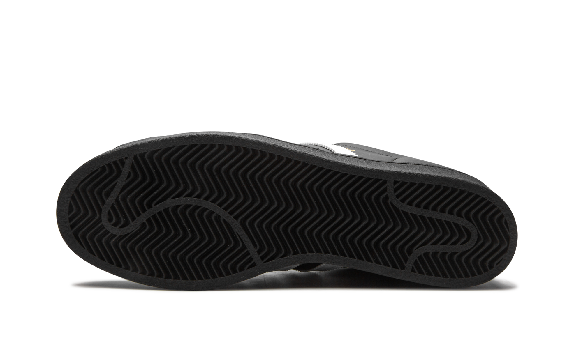 adidas Superstar Core Black Cloud White Gold