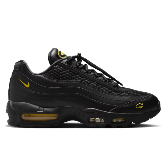 Nike Air Max 95 Corteiz Honey Black 