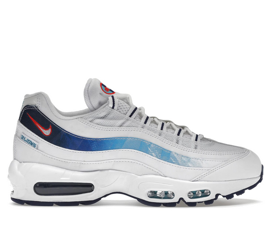 Nike Air Max 95 3 Lions