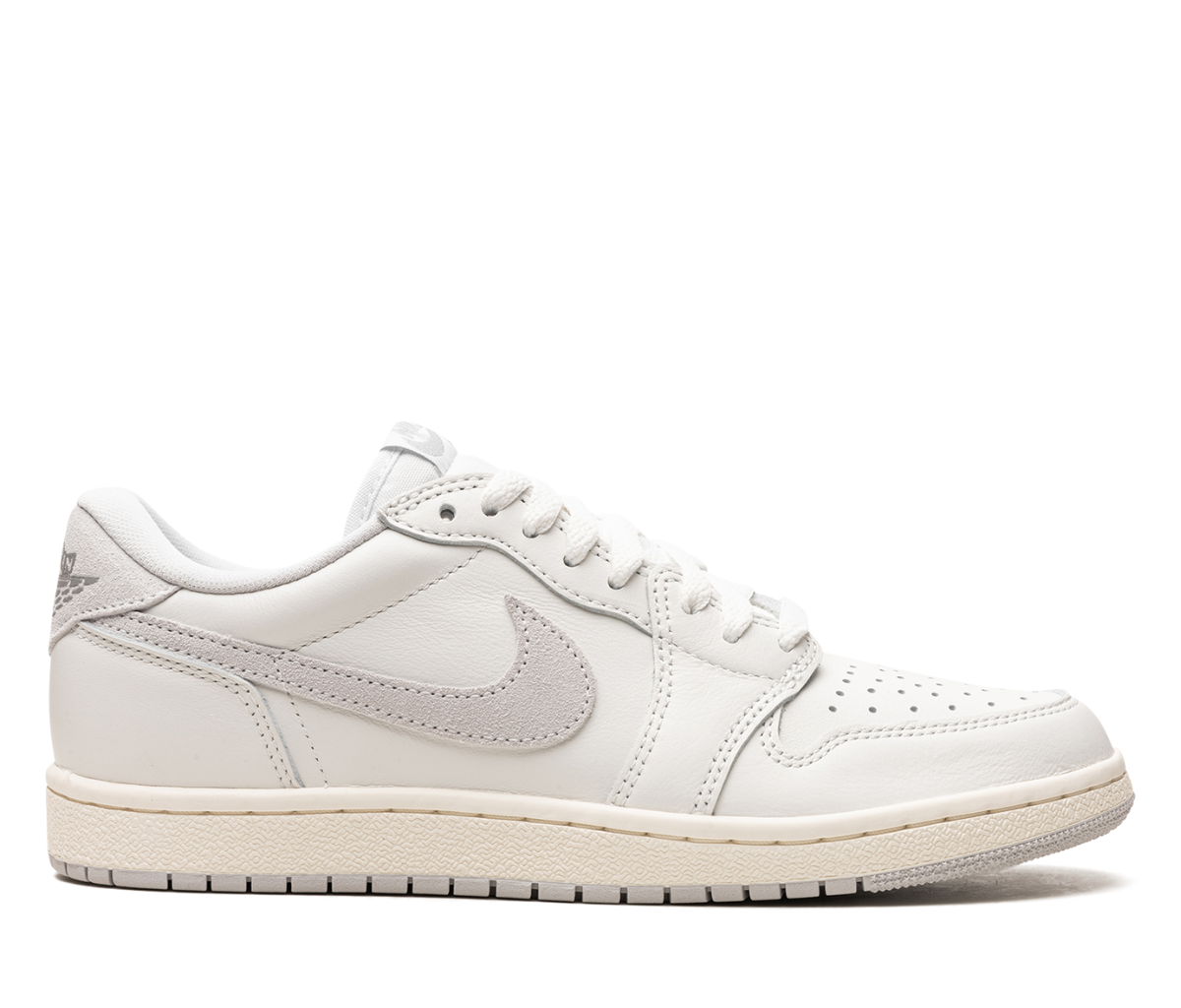Jordan 1 Retro Low '85 Neutral Grey 