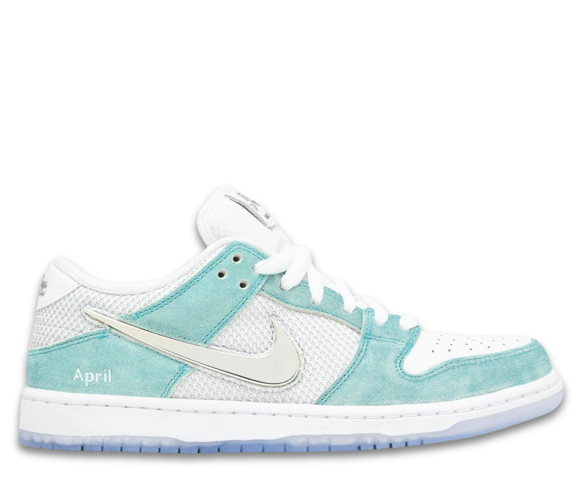 Nike SB Dunk Low April Skateboards