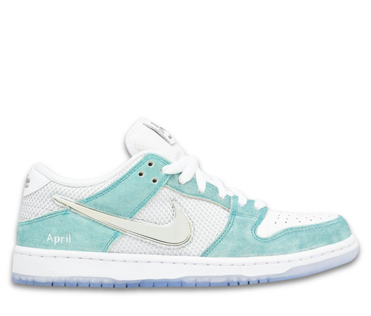 Nike SB Dunk Low April Skateboards