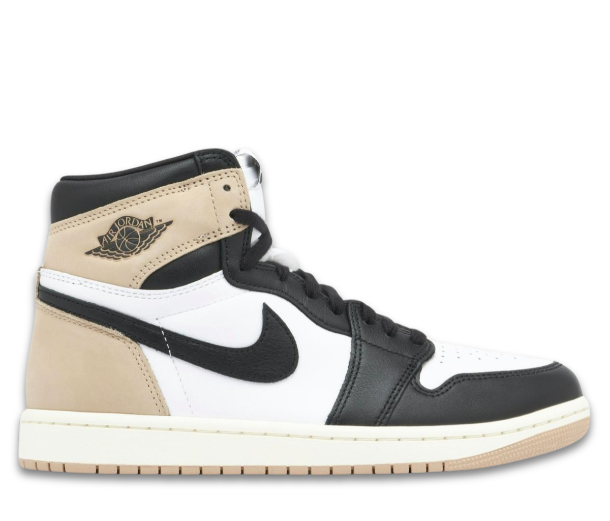 Jordan 1 Retro High OG Latte (Women's)