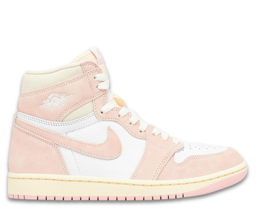 Jordan 1 Retro High OG Washed Pink (Women's)