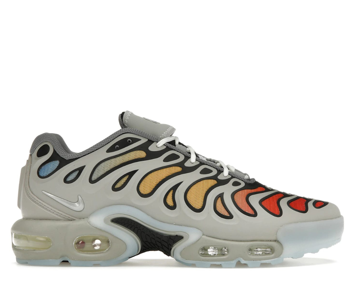 Nike Air Max Plus Drift Light Smoke Grey