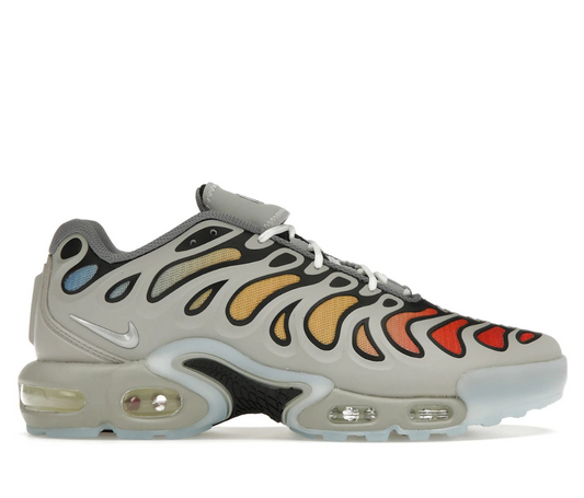 Nike Air Max Plus Drift Light Smoke Grey
