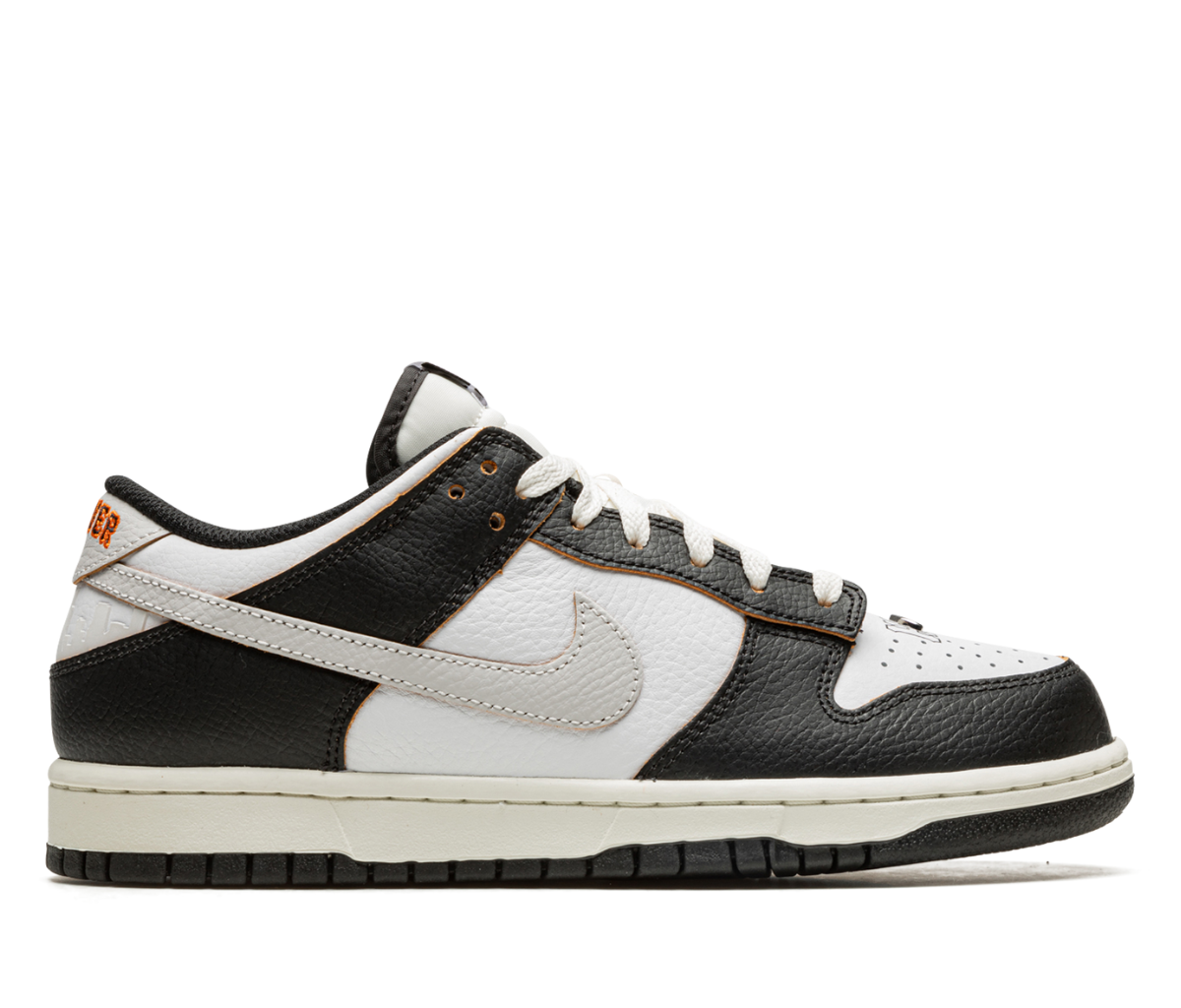 Nike SB Dunk Low HUF San Francisco 