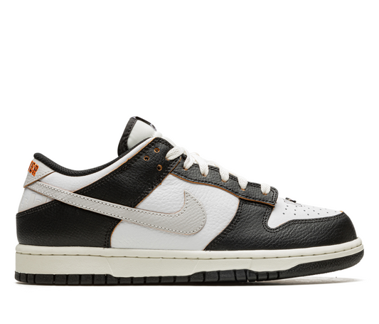 Nike SB Dunk Low HUF San Francisco 