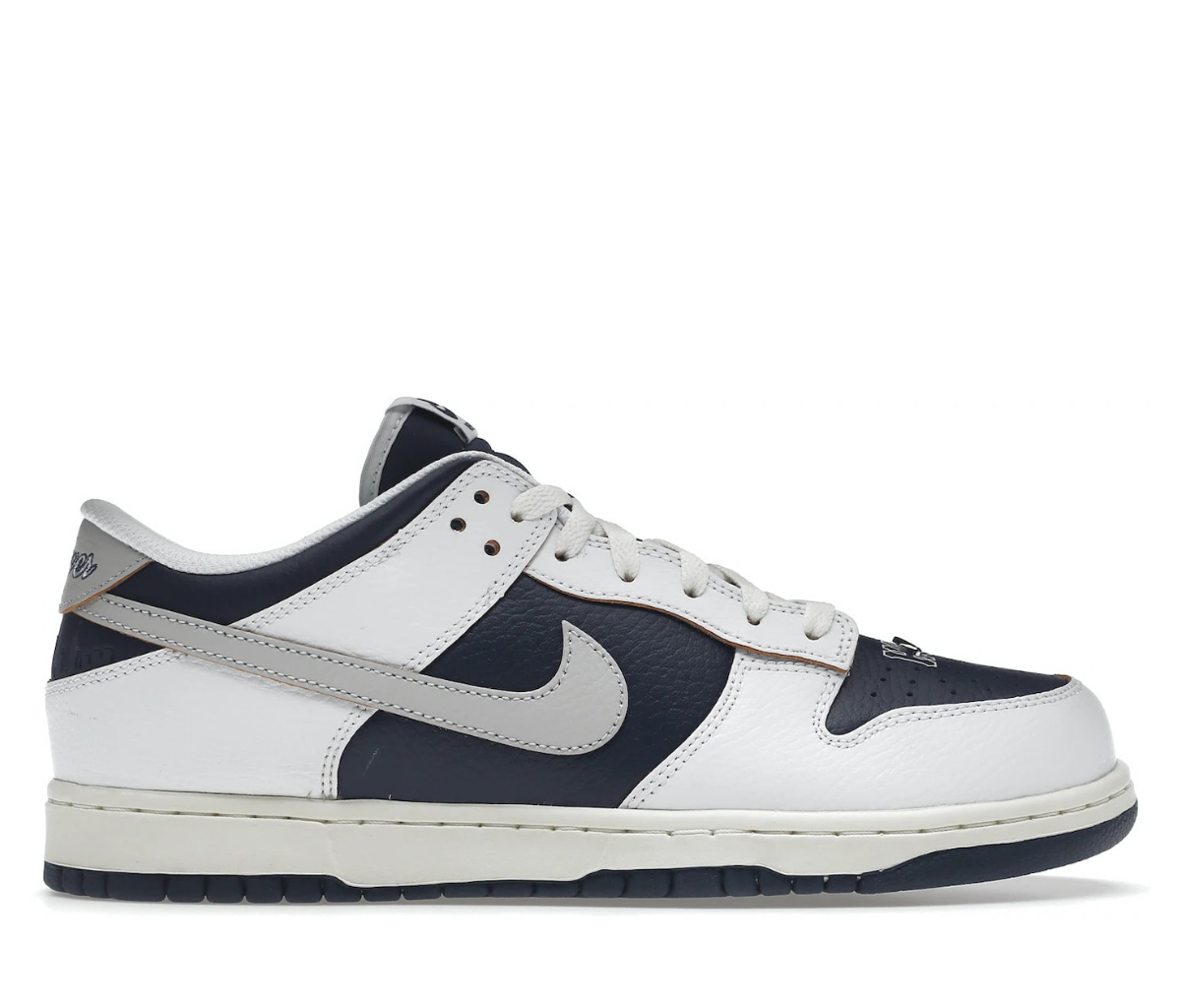 Nike SB Dunk Low HUF New York City