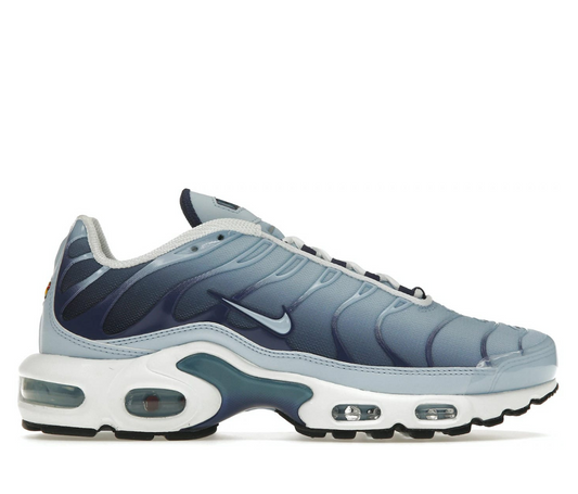 Nike Air Max Plus Celestine Blue (Women's) 
