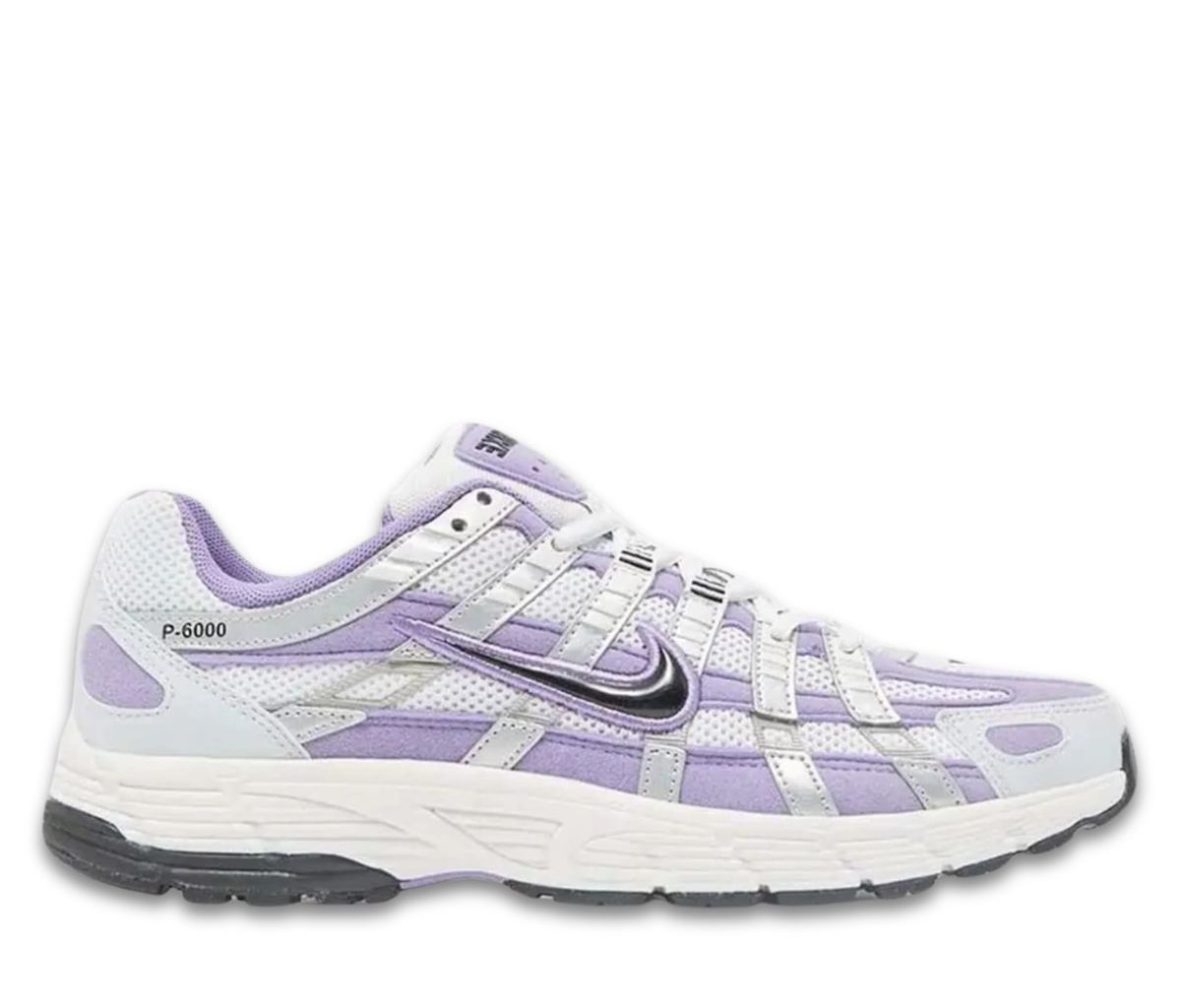 Nike P-6000 Space Purple (Women's)