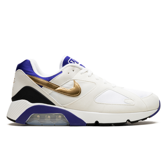 Nike Air Max 180 Summit White Concord 