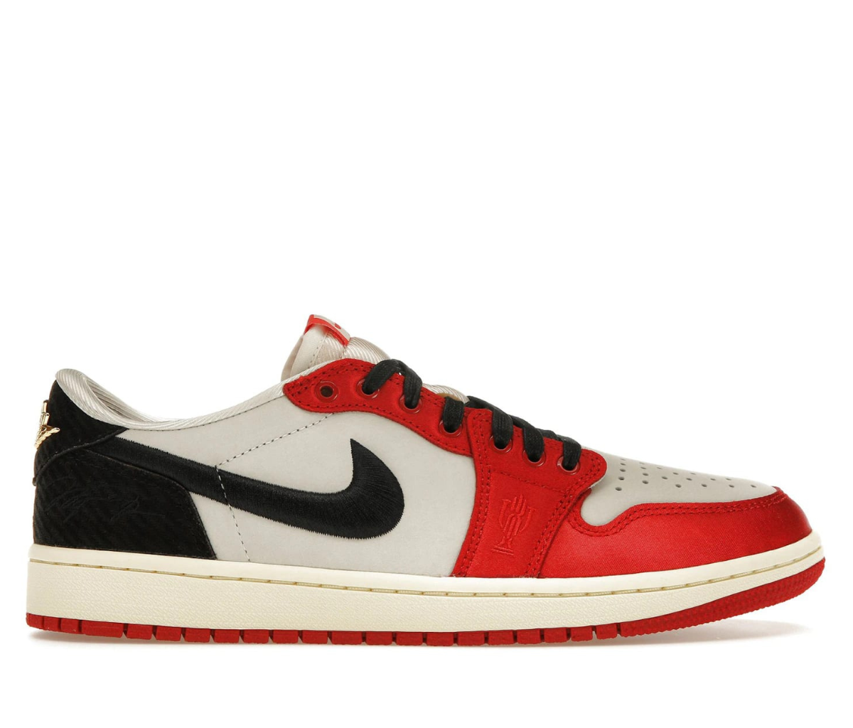 Jordan 1 Retro Low OG Trophy Room Rookie Card Away