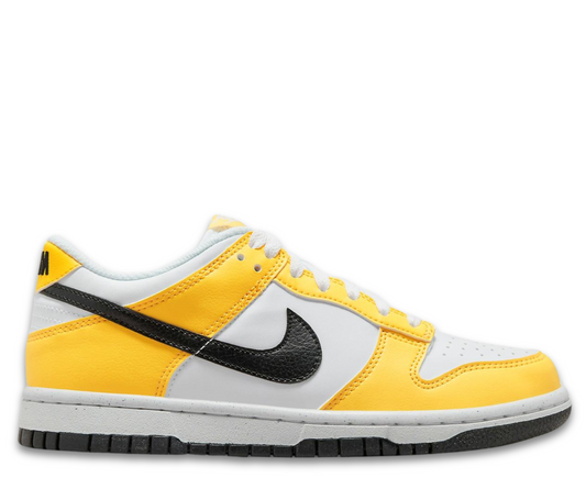 Nike Dunk Low Next Nature Citron Pulse (GS)