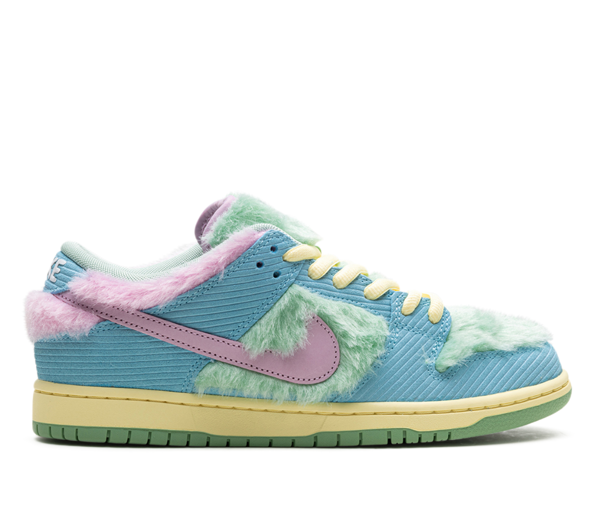 Nike SB Dunk Low Verdy Vista
