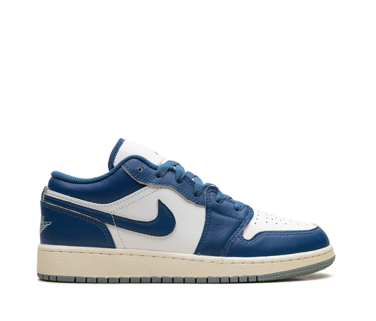 Jordan 1 Low SE Industrial Blue (GS) 