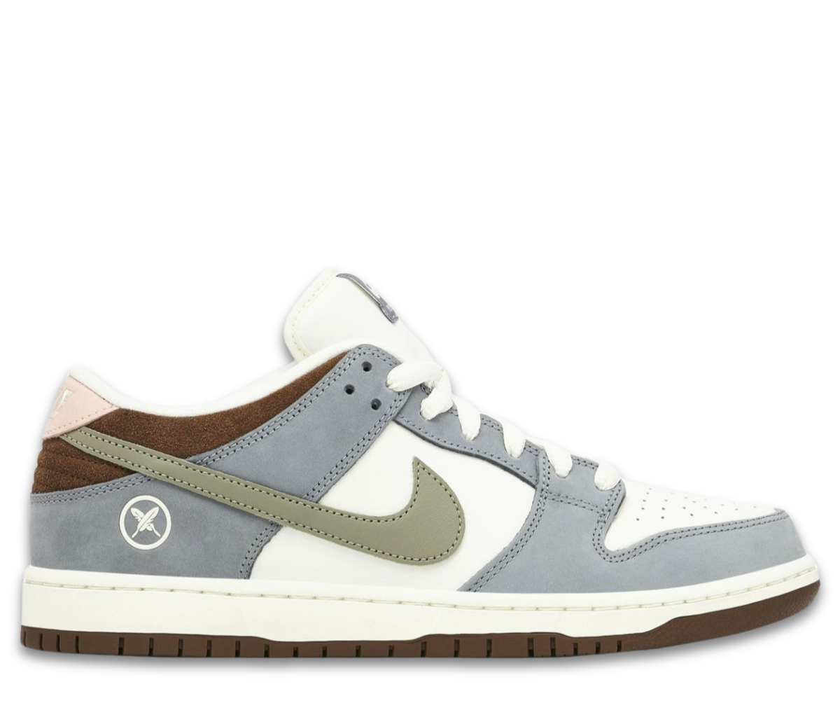 Nike SB Dunk Low Yuto Horigome