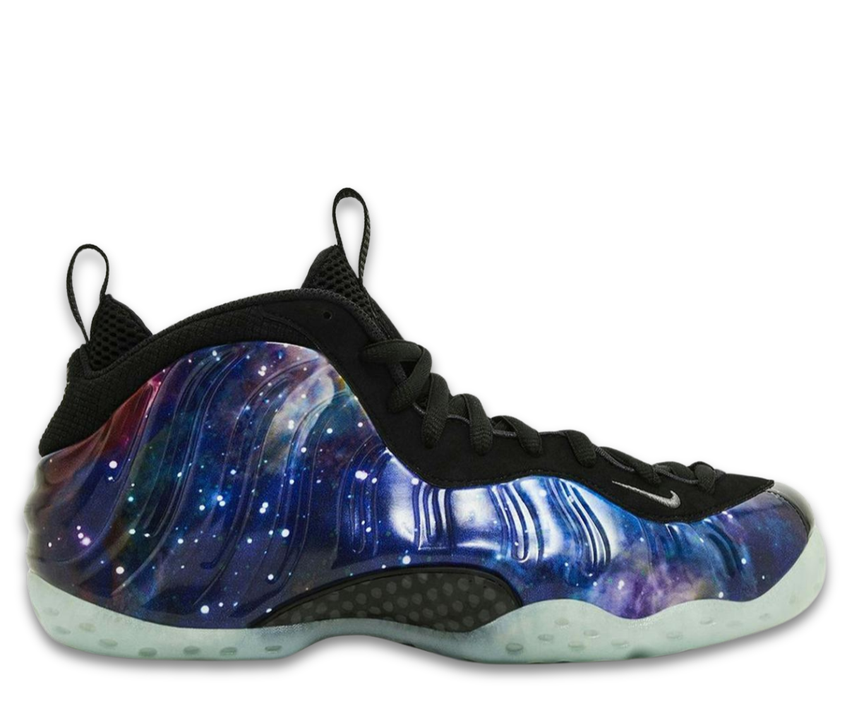 Nike Air Foamposite One Galaxy (2025)