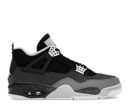 Jordan 4 Retro Fear (2024)