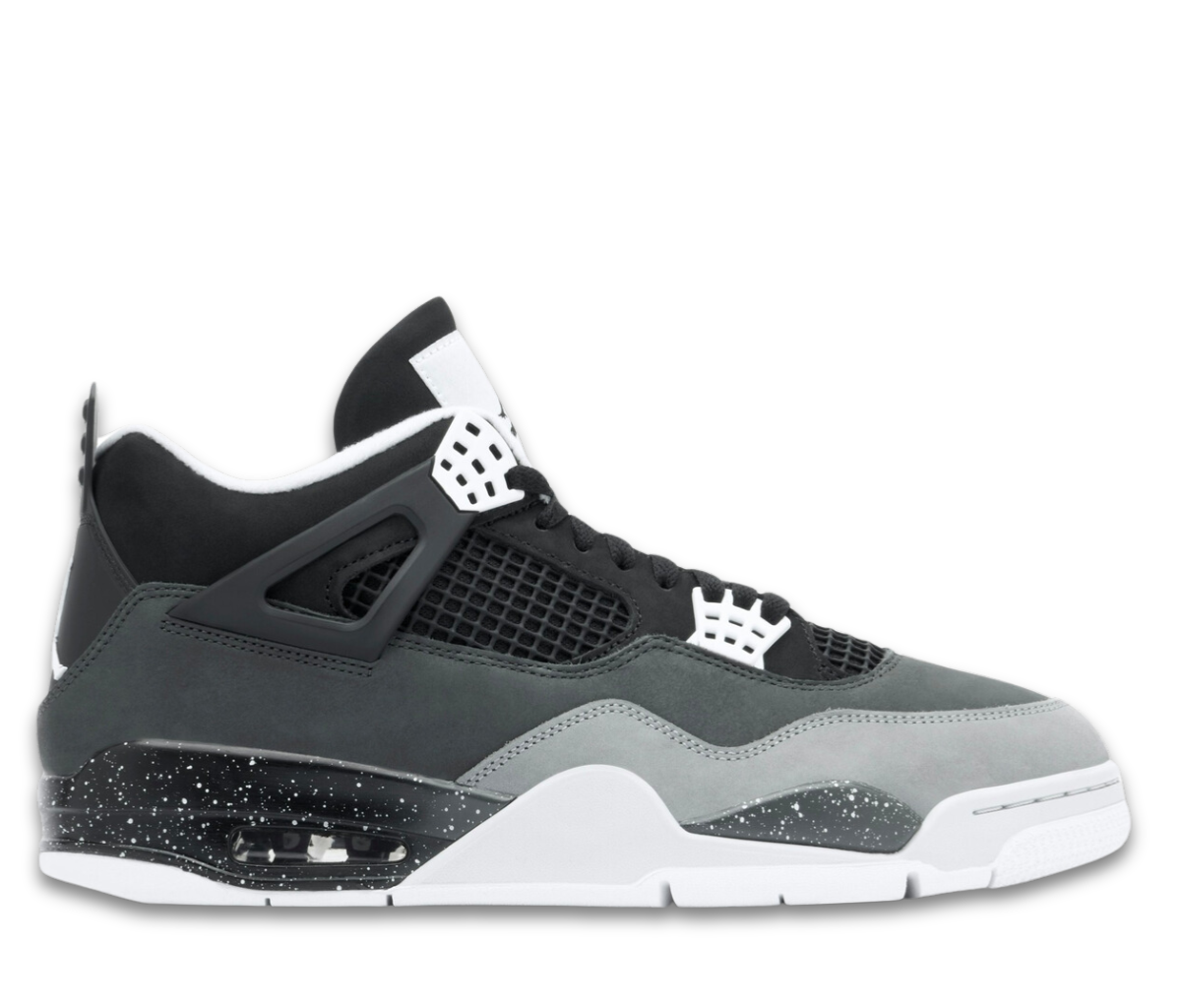 Jordan 4 Retro Fear (2024)