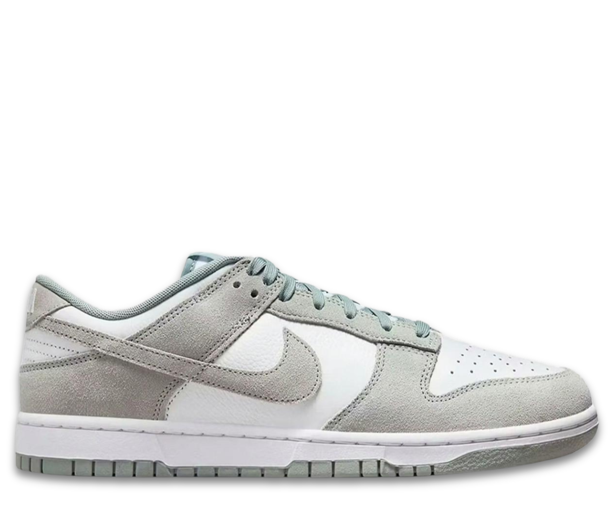 Nike Dunk Low SE White Light Pumice