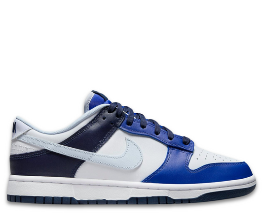 Nike Dunk Low Game Royal Navy