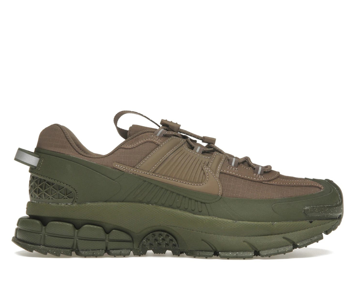 Nike Zoom Vomero Roam Mink Brown Medium Olive 